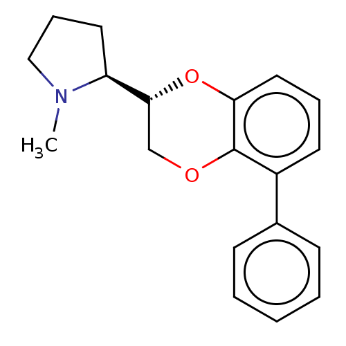 Chemical structure of BindingDB Monomer ID 50549597