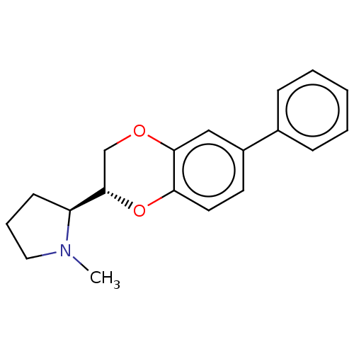 Chemical structure of BindingDB Monomer ID 50549601