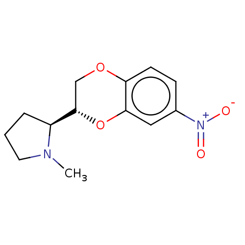 Chemical structure of BindingDB Monomer ID 50549610