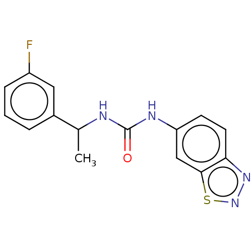 Chemical structure of BindingDB Monomer ID 50549619