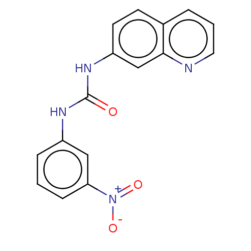 Chemical structure of BindingDB Monomer ID 50549625
