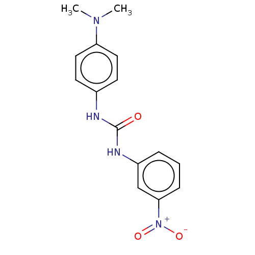 Chemical structure of BindingDB Monomer ID 50549628