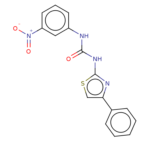Chemical structure of BindingDB Monomer ID 50549633