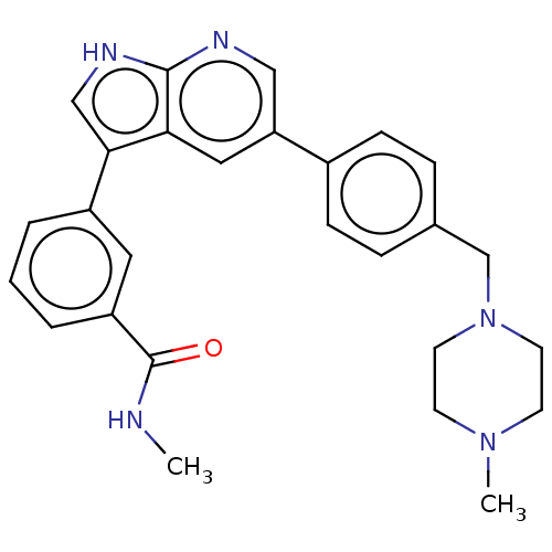 Chemical structure of BindingDB Monomer ID 50549685