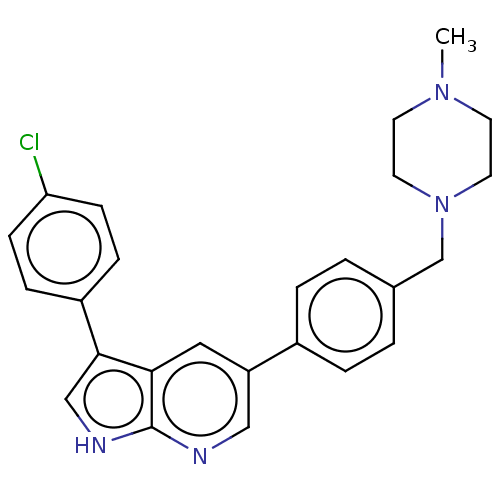 Chemical structure of BindingDB Monomer ID 50549689