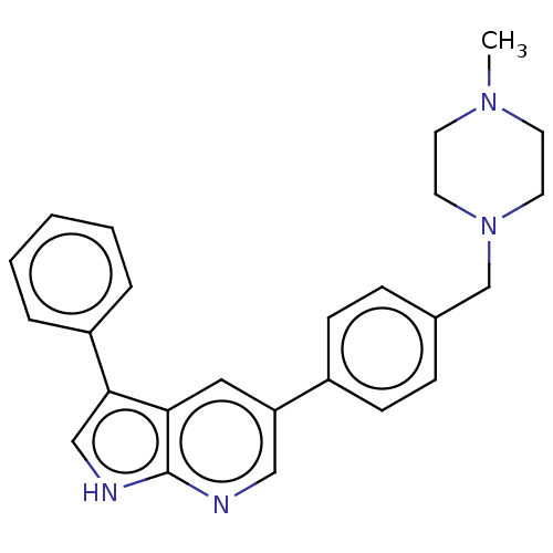 Chemical structure of BindingDB Monomer ID 50549690