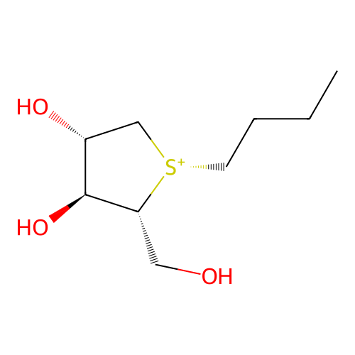 Chemical structure of BindingDB Monomer ID 50549691