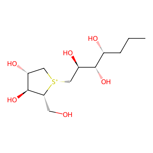 Chemical structure of BindingDB Monomer ID 50549699