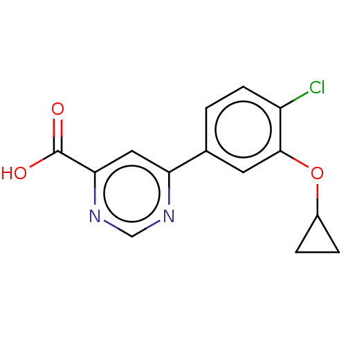 Chemical structure of BindingDB Monomer ID 50549700