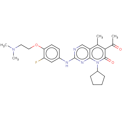 Chemical structure of BindingDB Monomer ID 50549735