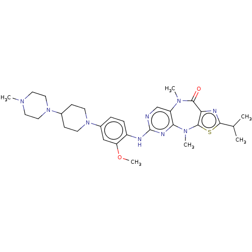 Chemical structure of BindingDB Monomer ID 50549751