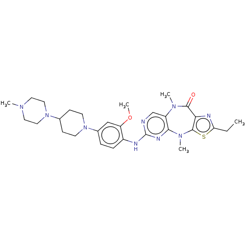 Chemical structure of BindingDB Monomer ID 50549752