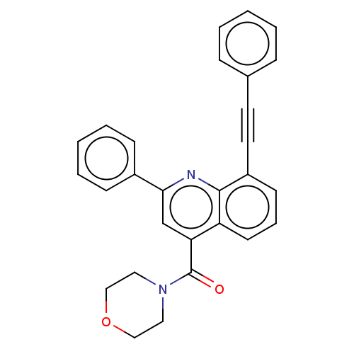 Chemical structure of BindingDB Monomer ID 50549796