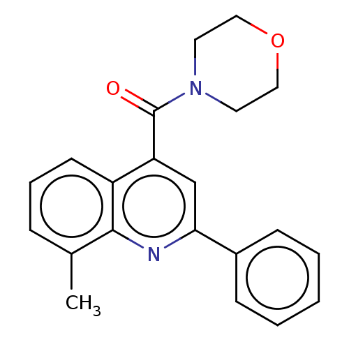 Chemical structure of BindingDB Monomer ID 50549798
