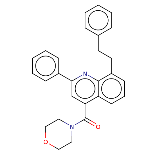 Chemical structure of BindingDB Monomer ID 50549801