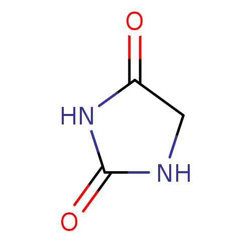 Chemical structure of BindingDB Monomer ID 50549804