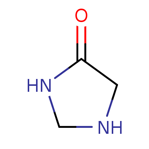 Chemical structure of BindingDB Monomer ID 50549805