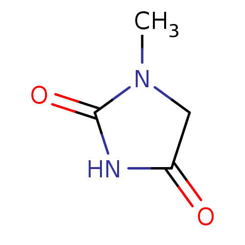 Chemical structure of BindingDB Monomer ID 50549806