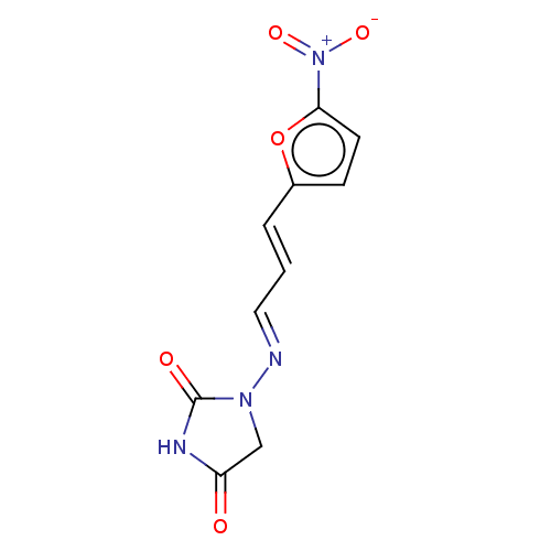 Chemical structure of BindingDB Monomer ID 50549808
