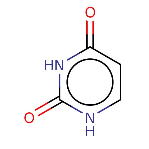 Chemical structure of BindingDB Monomer ID 50549809