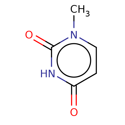 Chemical structure of BindingDB Monomer ID 50549810
