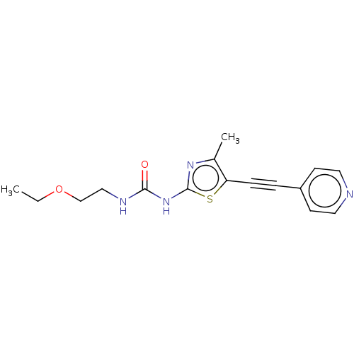 Chemical structure of BindingDB Monomer ID 50549832