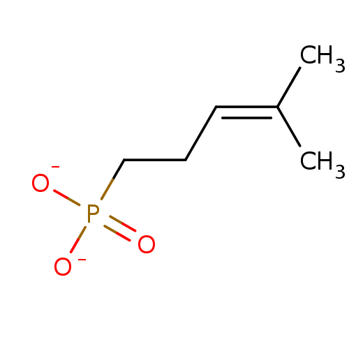 Chemical structure of BindingDB Monomer ID 50549866