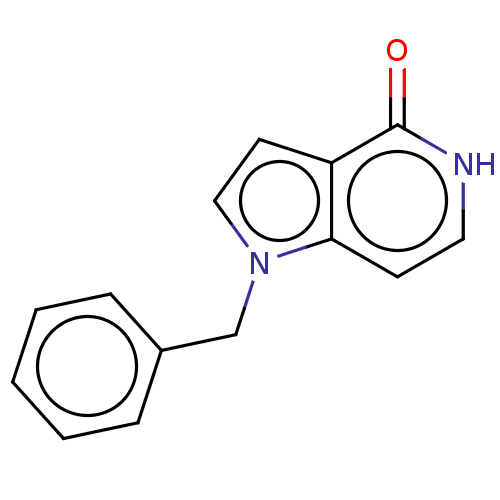 Chemical structure of BindingDB Monomer ID 50549940