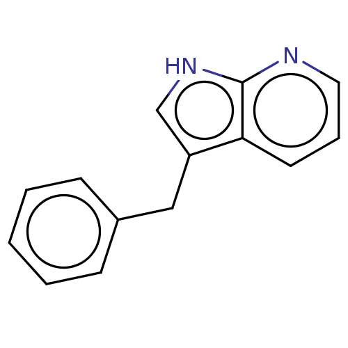 Chemical structure of BindingDB Monomer ID 50549941