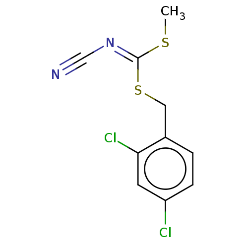 Chemical structure of BindingDB Monomer ID 50549989