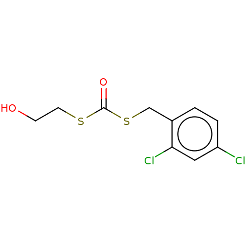 Chemical structure of BindingDB Monomer ID 50549998