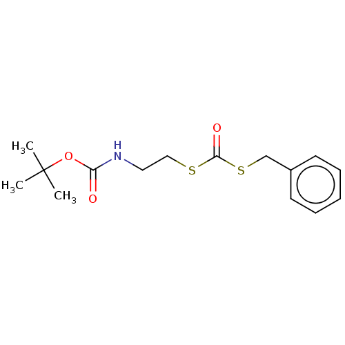Chemical structure of BindingDB Monomer ID 50550000