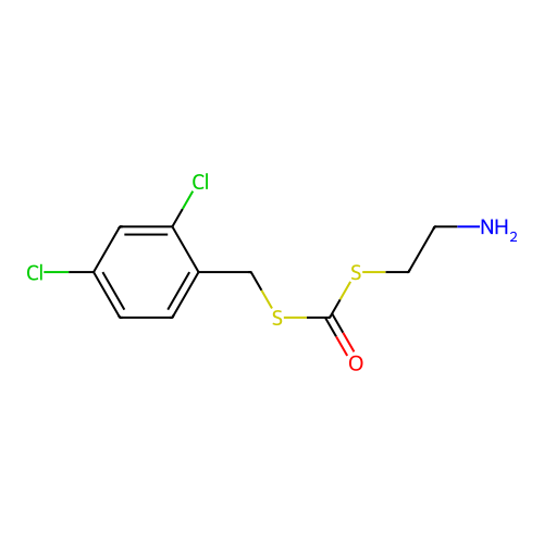 Chemical structure of BindingDB Monomer ID 50550001