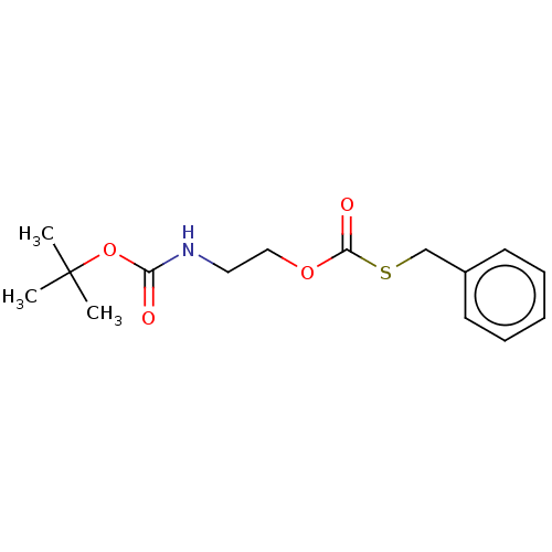 Chemical structure of BindingDB Monomer ID 50550004