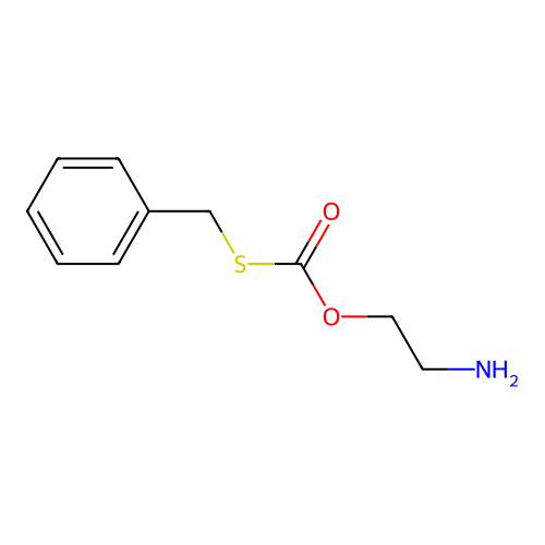 Chemical structure of BindingDB Monomer ID 50550006