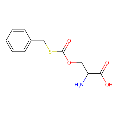 Chemical structure of BindingDB Monomer ID 50550007