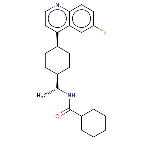Chemical structure of BindingDB Monomer ID 50550029