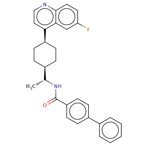 Chemical structure of BindingDB Monomer ID 50550030