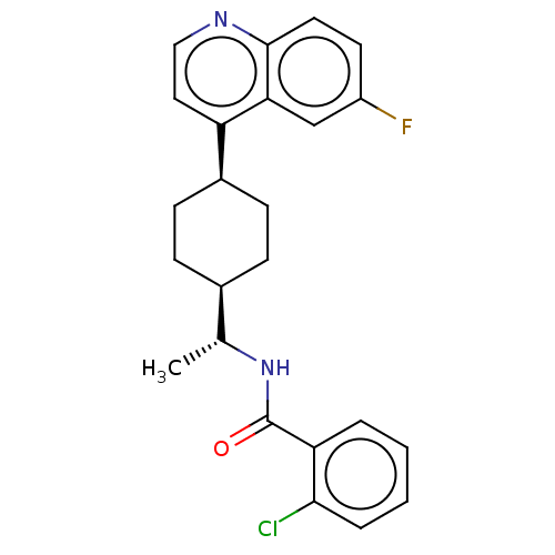 Chemical structure of BindingDB Monomer ID 50550031