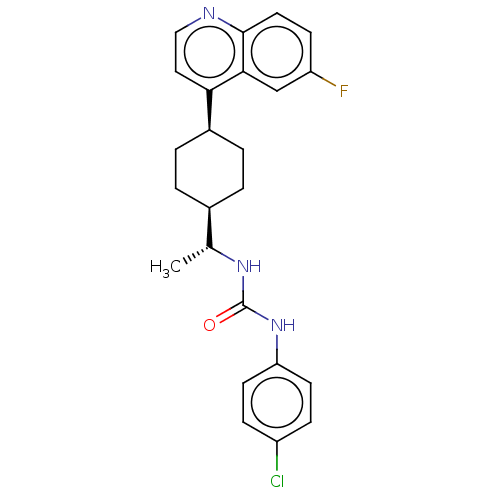 Chemical structure of BindingDB Monomer ID 50550035