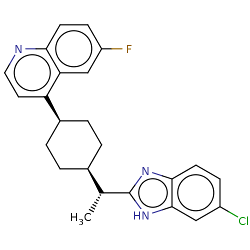 Chemical structure of BindingDB Monomer ID 50550037