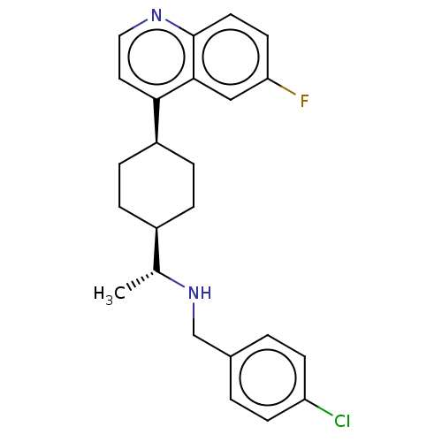 Chemical structure of BindingDB Monomer ID 50550041