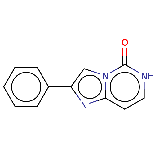 Chemical structure of BindingDB Monomer ID 50550046