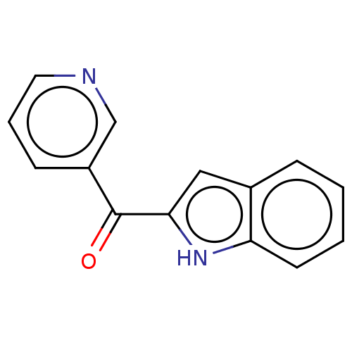 Chemical structure of BindingDB Monomer ID 50550047