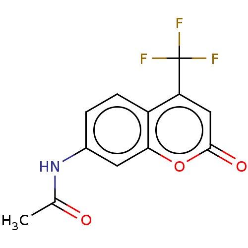 Chemical structure of BindingDB Monomer ID 50550048