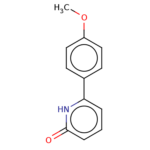 Chemical structure of BindingDB Monomer ID 50550049