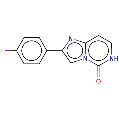 Chemical structure of BindingDB Monomer ID 50550050