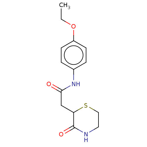 Chemical structure of BindingDB Monomer ID 50550057