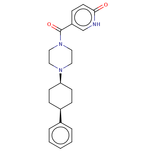 Chemical structure of BindingDB Monomer ID 50550084