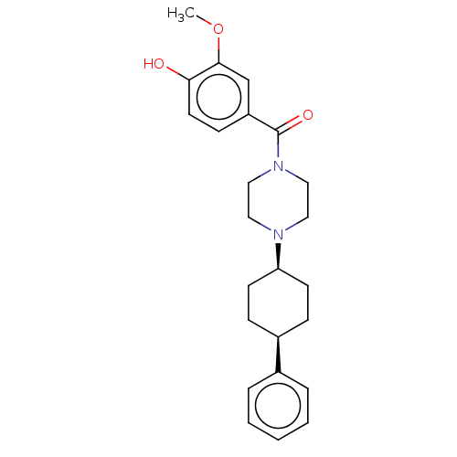 Chemical structure of BindingDB Monomer ID 50550087